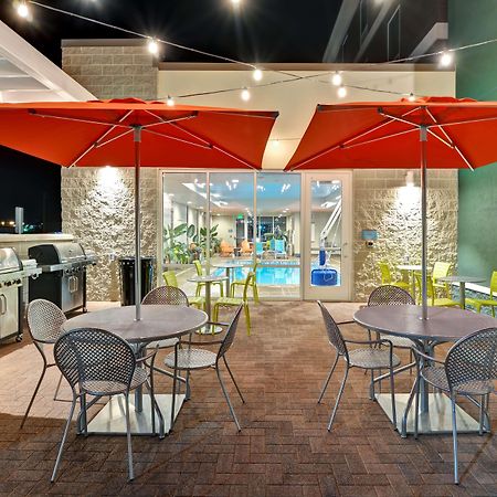 Home2 Suites By Hilton Green Bay Buitenkant foto