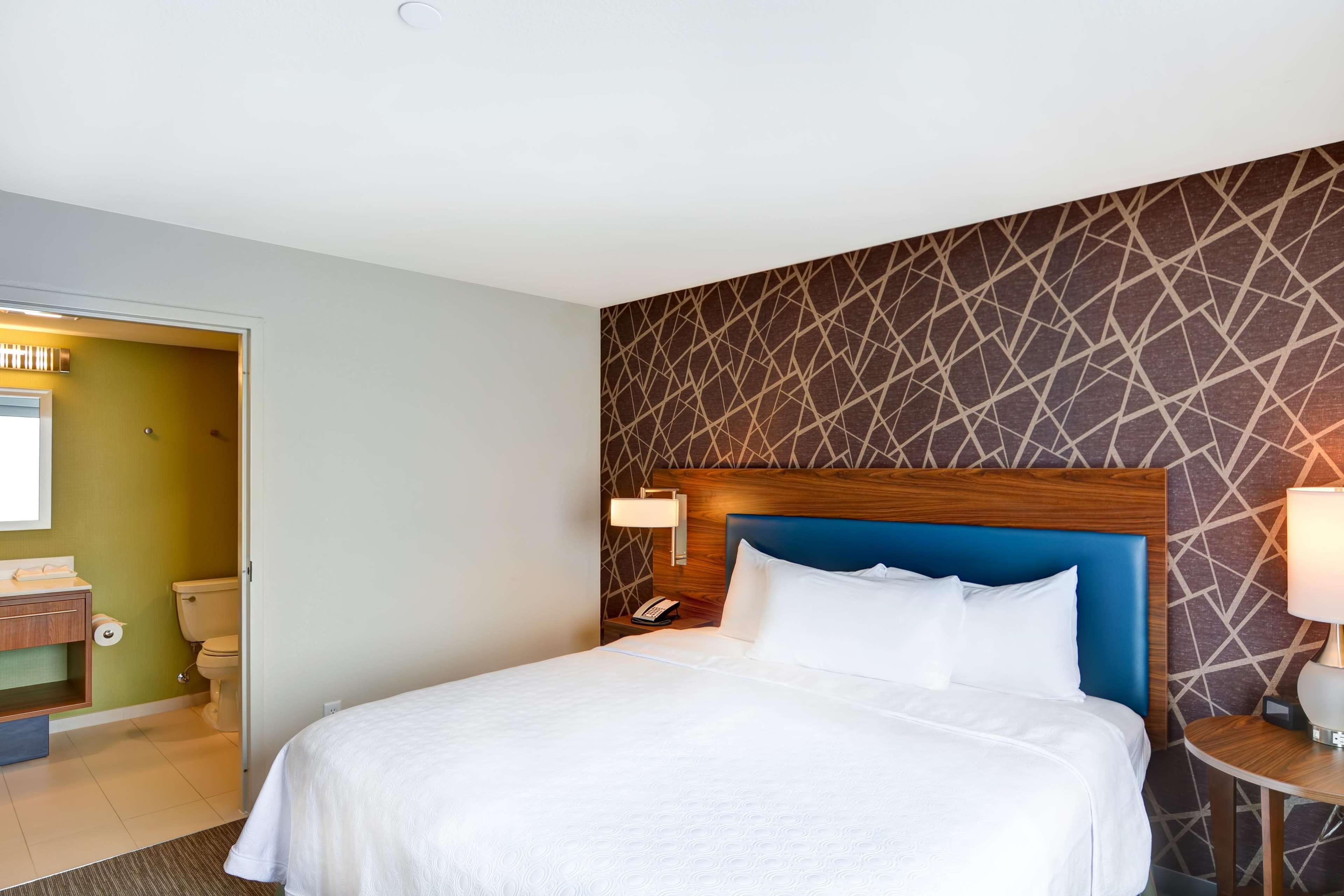 Home2 Suites By Hilton Green Bay Buitenkant foto