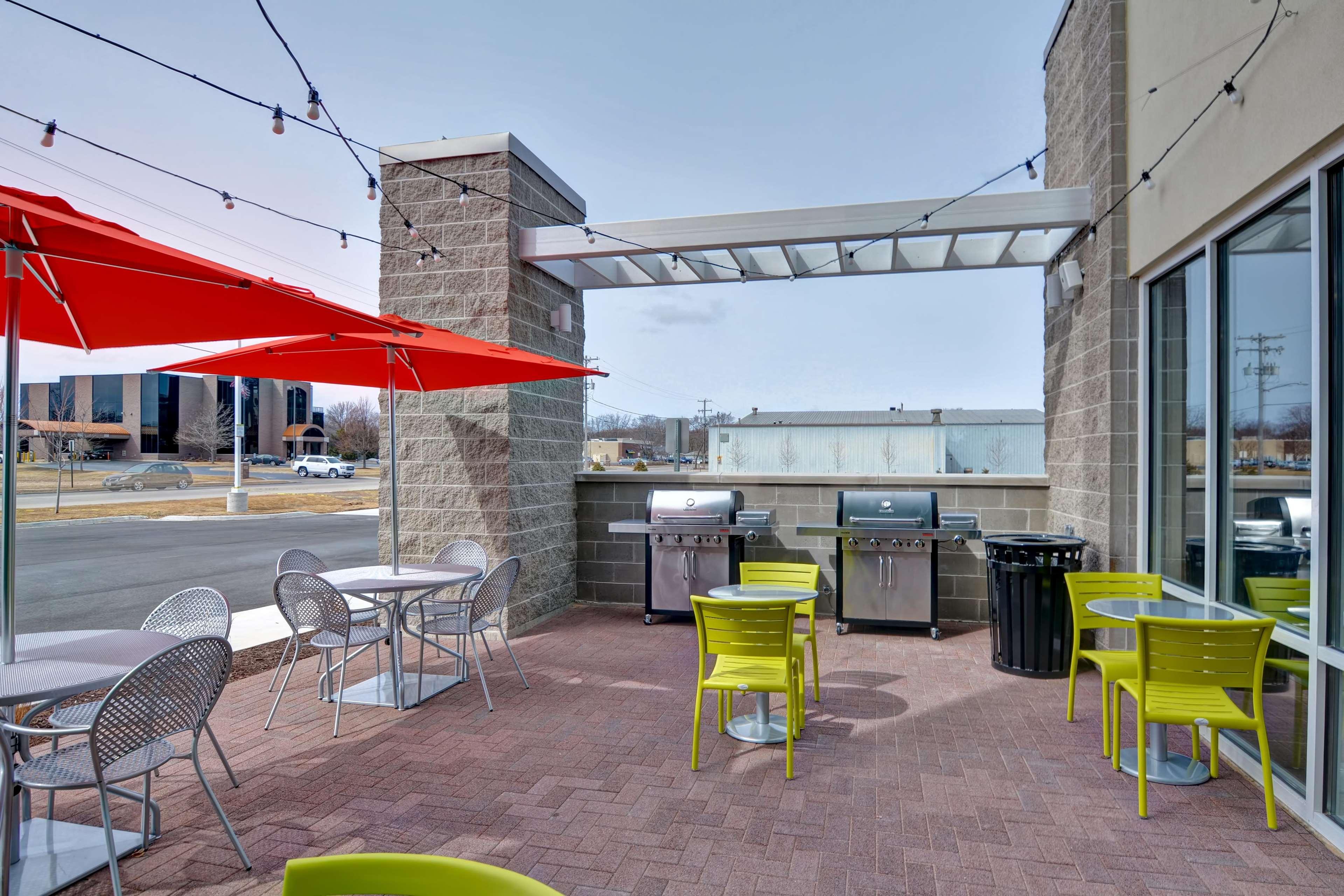 Home2 Suites By Hilton Green Bay Buitenkant foto
