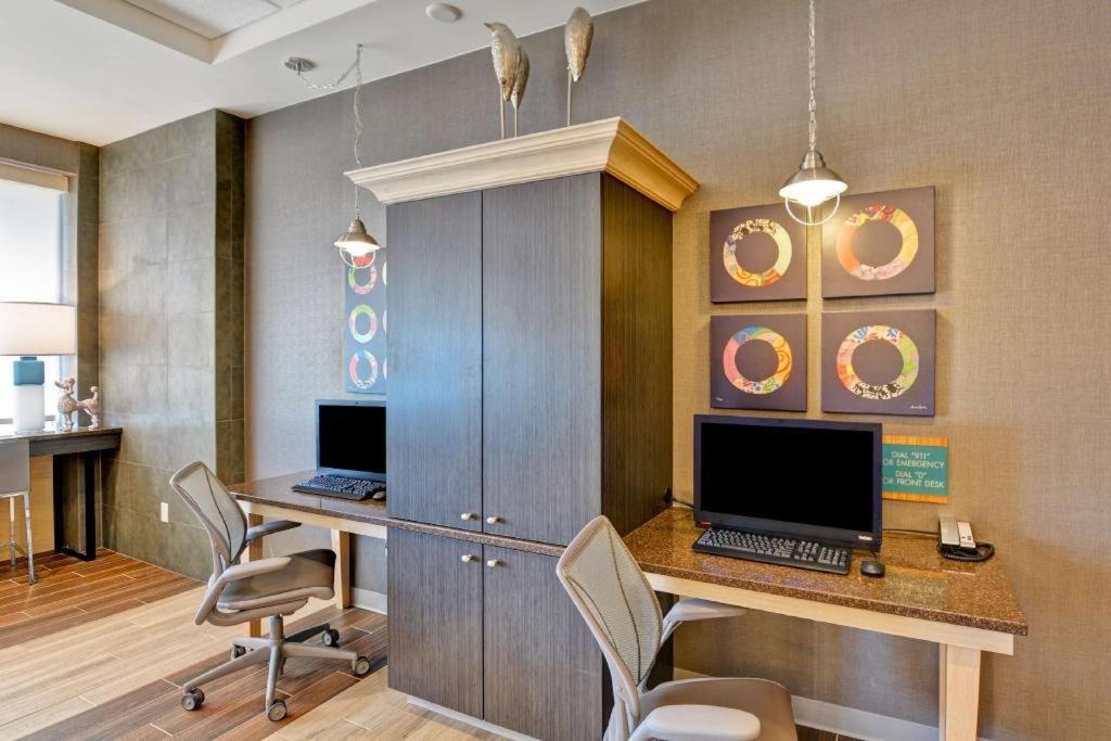 Home2 Suites By Hilton Green Bay Buitenkant foto