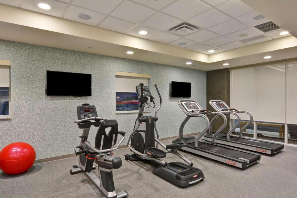 Home2 Suites By Hilton Green Bay Buitenkant foto