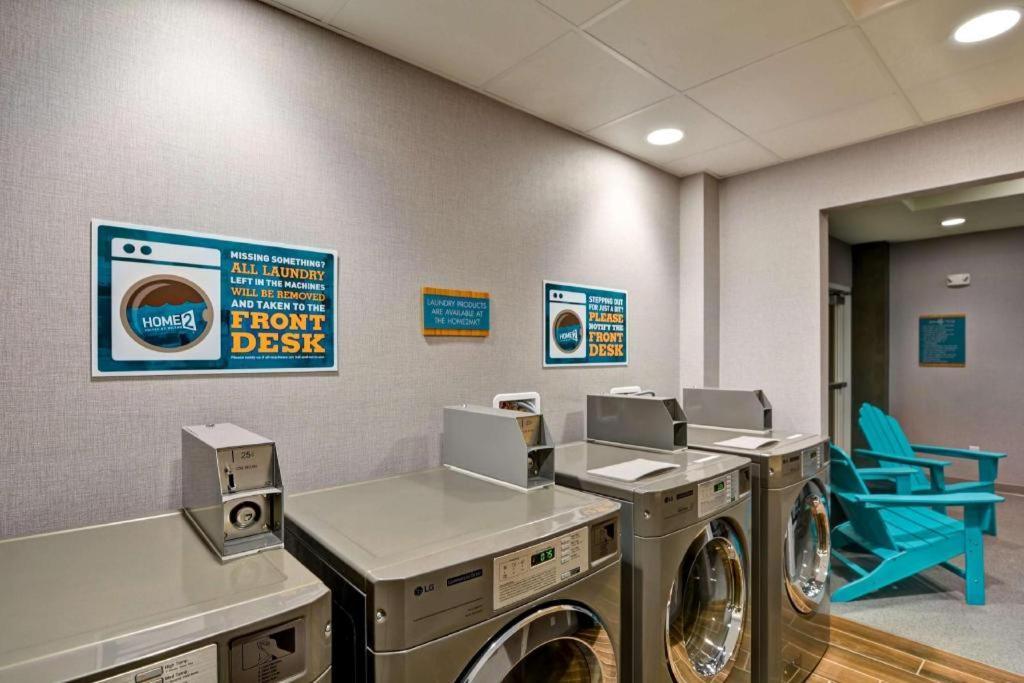 Home2 Suites By Hilton Green Bay Buitenkant foto