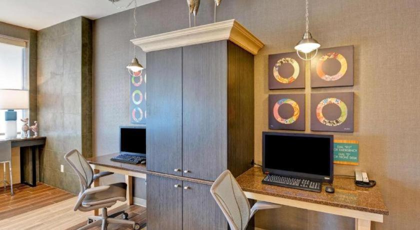 Home2 Suites By Hilton Green Bay Buitenkant foto
